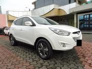 Hyundai Tucson • 2014 • 89,000 km 16
