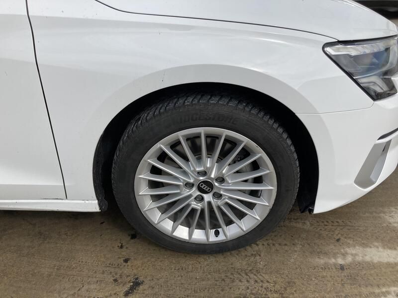 Audi A3 • 2021 • 61,000 km 11