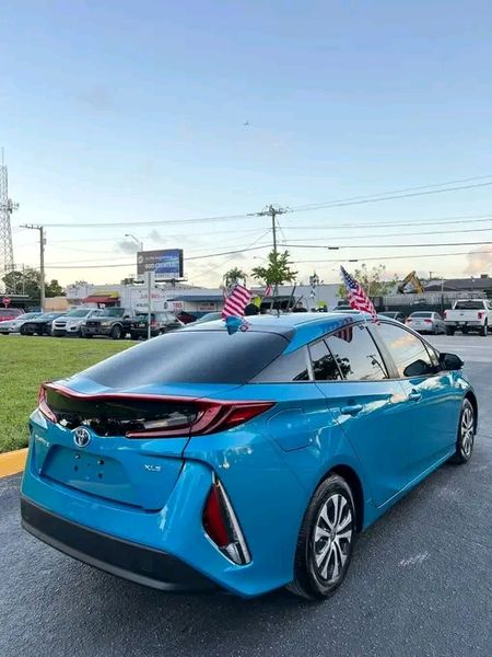 Toyota Corolla Verso • 2021 • 120,000 km 4