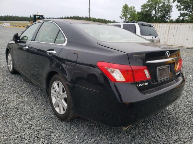 Lexus ES 350 • 2007 • 100 km 3