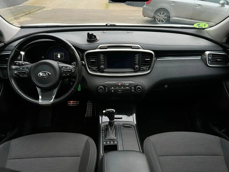 Kia Sorento • 2015 • 141,000 km 7