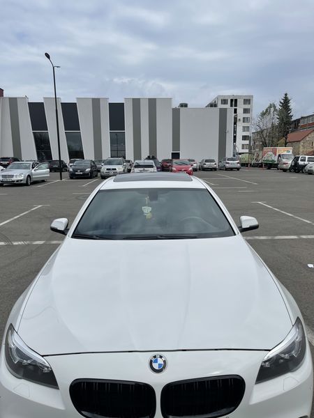 BMW 5 Series • 2016 • 76,000 km 11