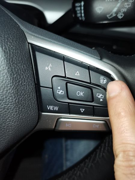 Volkswagen Golf • 2020 • 15,000 km 4