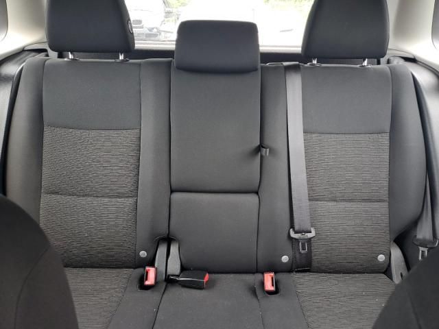 Volkswagen Tiguan Limited • 2013 • 10,000 mi 10