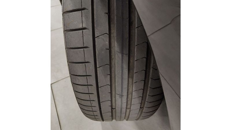 Mercedes-Benz E Coupé • 2017 • 77,725 km 3