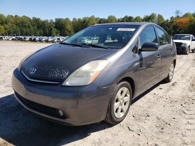 Toyota Prius • 2008 • 2 km 5