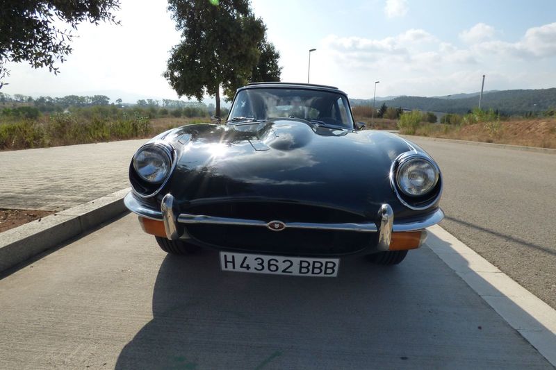 Jaguar X-Type • 1969 • 13,550 km 9