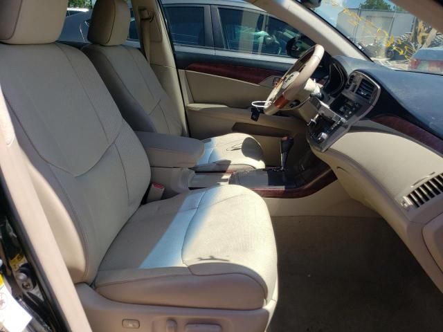 Toyota Avalon • 2011 • 12 km 4