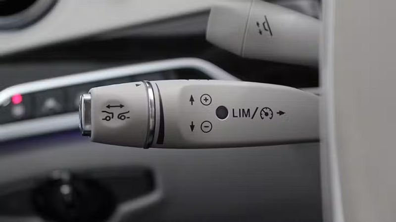 Mercedes-Benz S-Class • 2015 • 120,239 km 10