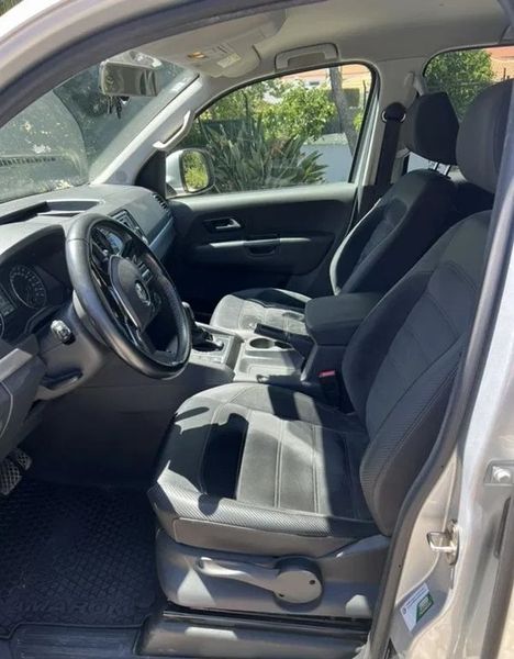 Volkswagen Amarok • 2019 • 115,000 km 3
