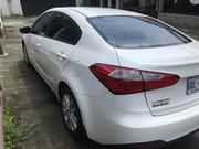 Kia Cerato • 2016 • 69,000 km 4