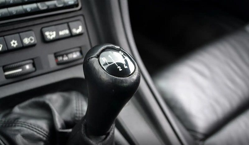 BMW 8 Series • 1991 • 87,000 km 9