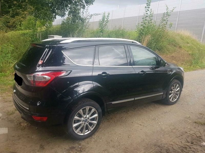 Ford Kuga • 2019 • 71,600 km 7
