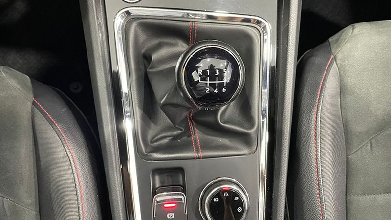 Seat Altea • 2020 • 102,600 km 7