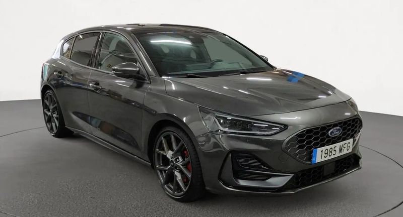 Ford Focus • 2023 • 32,223 km 1
