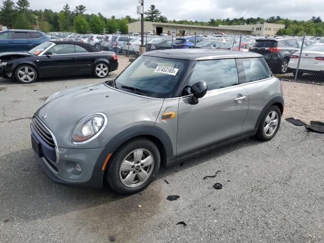 MINI Cooper • 2018 • 10,000 mi 5