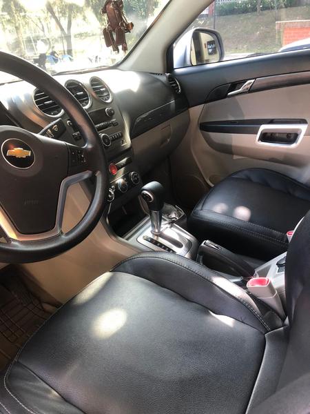 Chevrolet Captiva • 2010 • 89,000 km 10