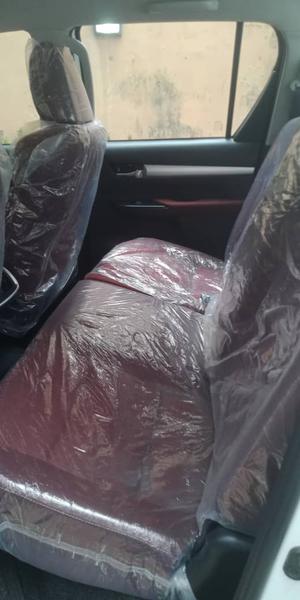 Toyota Hilux • 2018 • 52 km 3