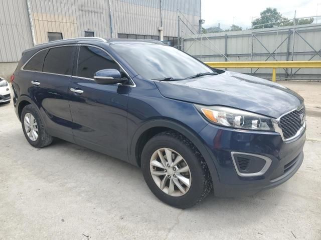 Kia Sorento • 2016 • 10,000 mi 1