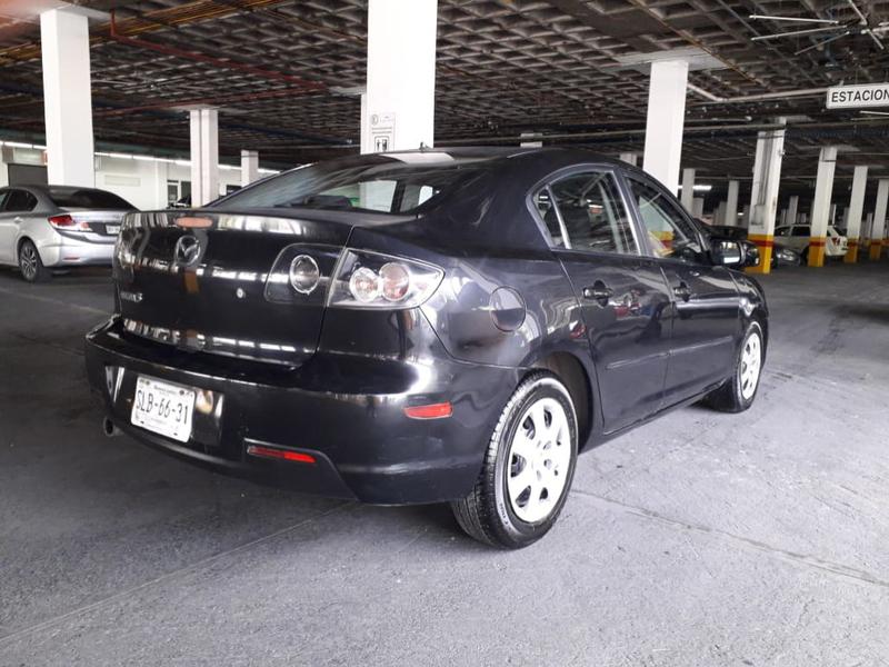 Mazda 3 • 2009 • 133 km 3