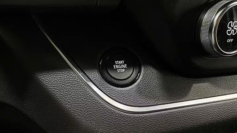 Renault Espace • 2022 • 22,865 km 14