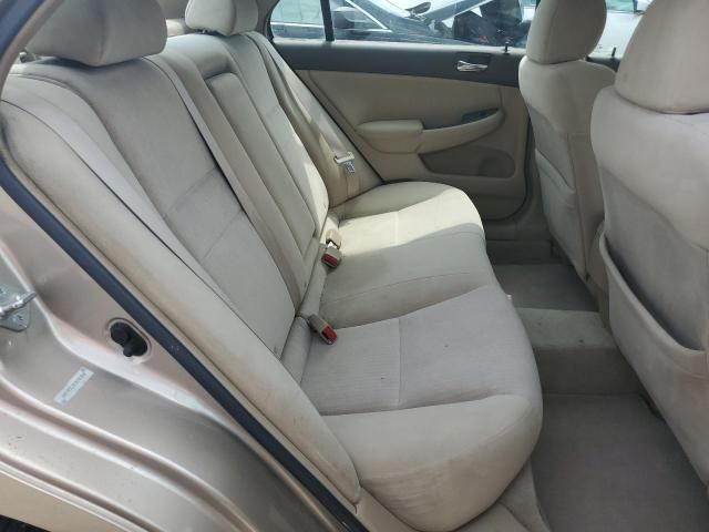 Honda Accord • 2004 • 10,000 mi 9