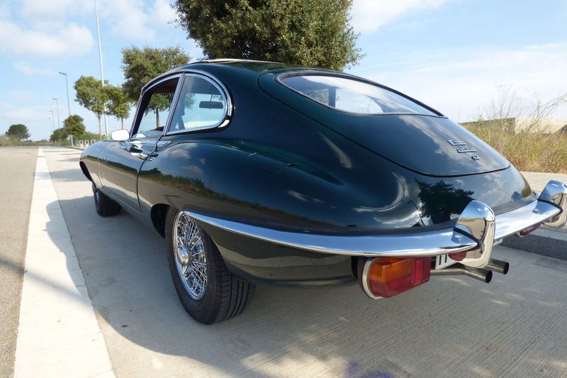 Jaguar X-Type • 1969 • 13,550 km 16