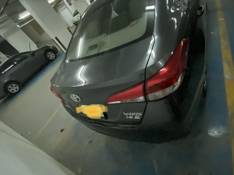 Toyota Yaris • 2019 • 16,000 km 4