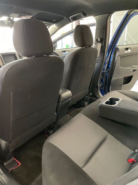 Mitsubishi Lancer • 2016 • 20,500 km 6