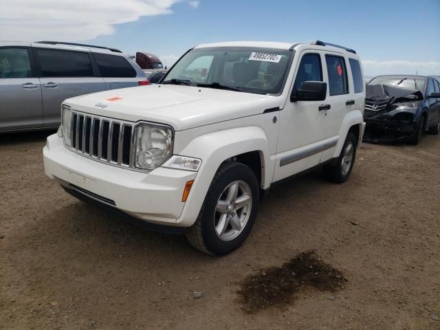 Jeep Liberty • 2008 • 12 km 4