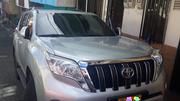 Toyota Land Cruiser • 2011 • 123,500 km 3