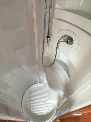 Fiat Ducato • 2008 • 54,500 km 5