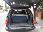 Ford Windstar • 1995 • 50,000 km 3