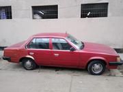 Toyota Corona • 1983 • 1 km 11