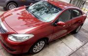 Renault Fluence • 2011 • 139,000 km 3