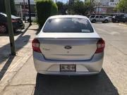 Ford Fusion • 2017 • 53,000 km 4