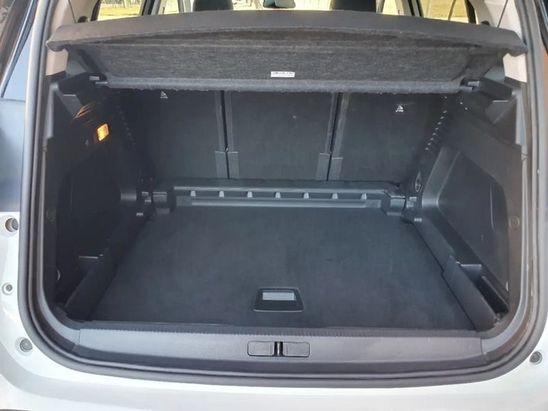 Citroën C5 • 2019 • 62,000 km 5