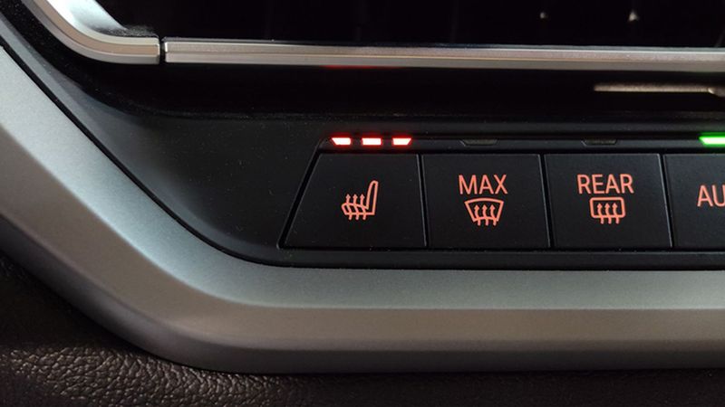 BMW 3 Series • 2021 • 62,356 km 9