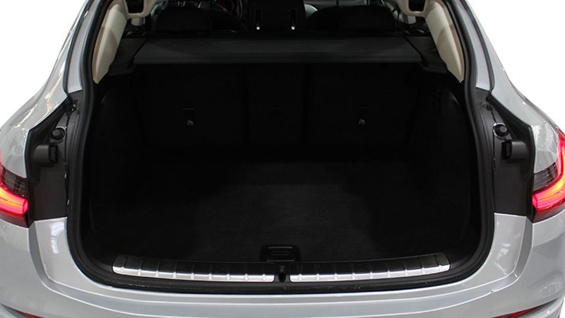 BMW X4 • 2020 • 31,658 km 17