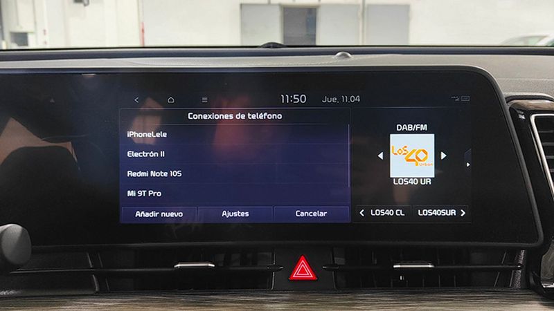 Kia Sportage • 2022 • 19,280 km 29