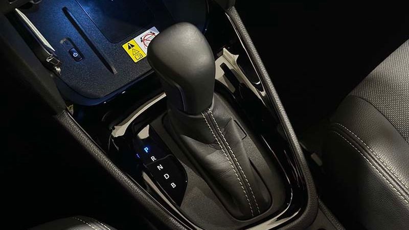 Toyota Yaris • 2023 • 12,564 km 26