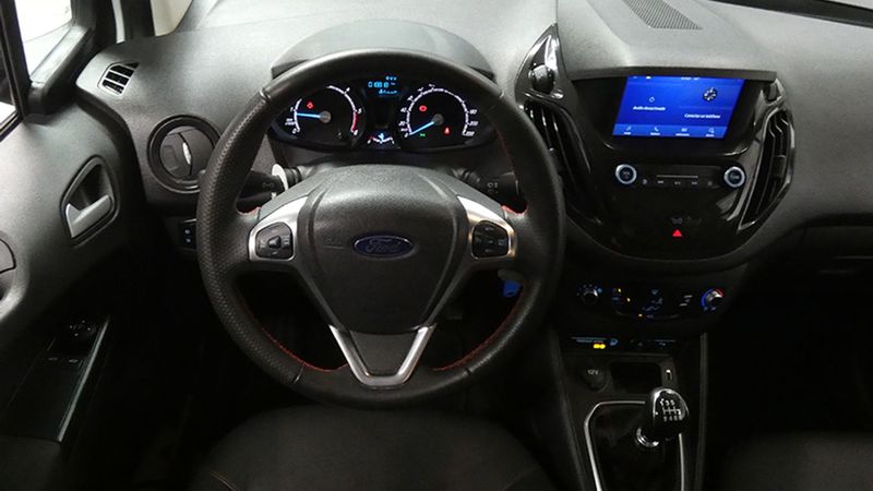 Ford Tourneo Connect • 2022 • 18,818 km 21