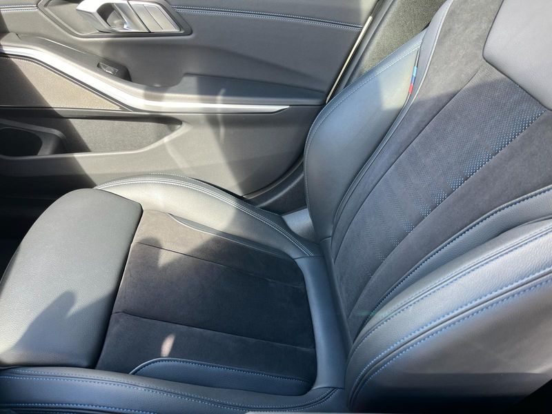 BMW 3 Series • 2020 • 69,500 km 2