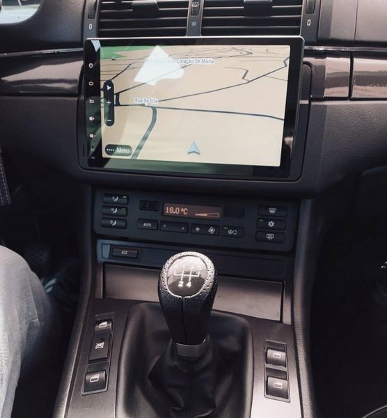 BMW 316i • 2001 • 290,000 km 3