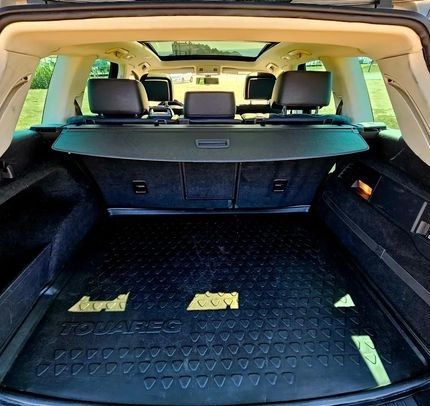 Volkswagen Touareg • 2016 • 155,000 km 7