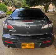 Mazda 3 • 2012 • 88,000 km 4