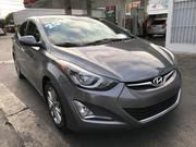 Hyundai Elantra • 2014 • 124,000 km 7