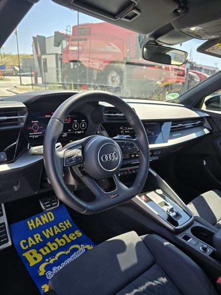 Audi RS 3 • 2022 • 40,000 km 7