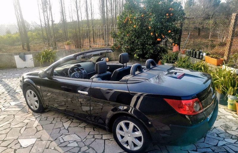 Renault Mégane • 2006 • 130,000 km 2