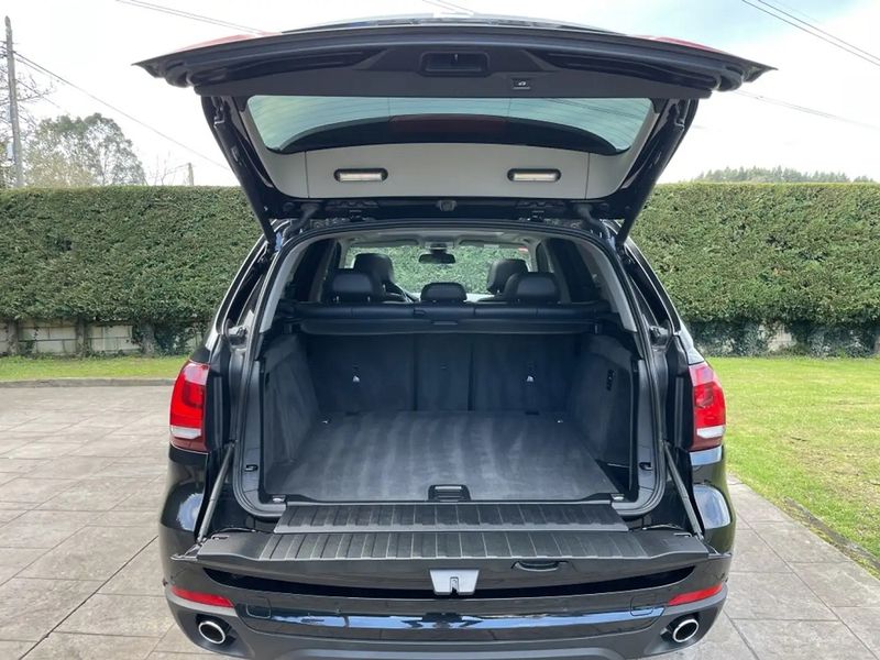 BMW X5 • 2014 • 126,000 km 13